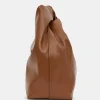 Outlet Source Unknown Mini Sac Twist, Cognac